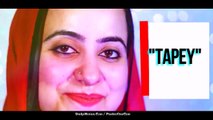 Pashto New Songs 2017 Yamsa Noor - Tapey