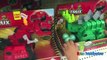 JUGUETE de CAZA Ryan ToysReview Tienda para Halloween de Disney Coches de Hot Wheels de Peppa Pig Thomas Trenes