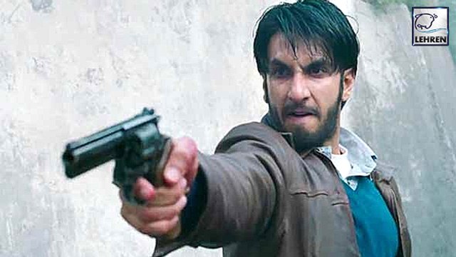 Ranveer Singh Called A TERRORIST | SHOCKING