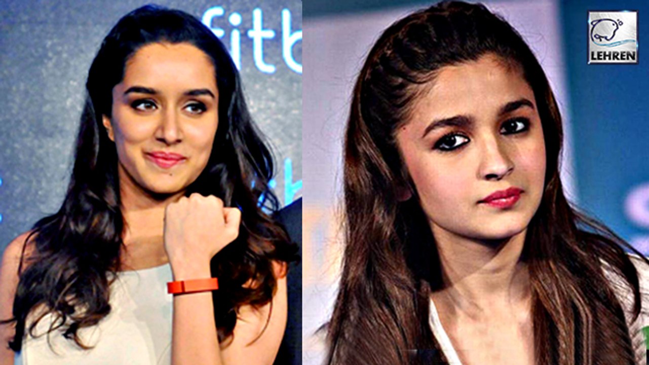Shraddha Kapoor BEATS Alia Bhatt To Work With Aamir Khan? | Thugs Of Hindostan
