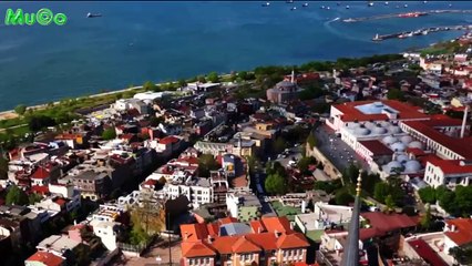 Dervişane - Esma Senfonisi (Hasan Bitmez Project Sufi Müzikler HD) Mu©o