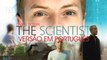 Coldplay - The Scientist (versão em português) por Daniel Sobral