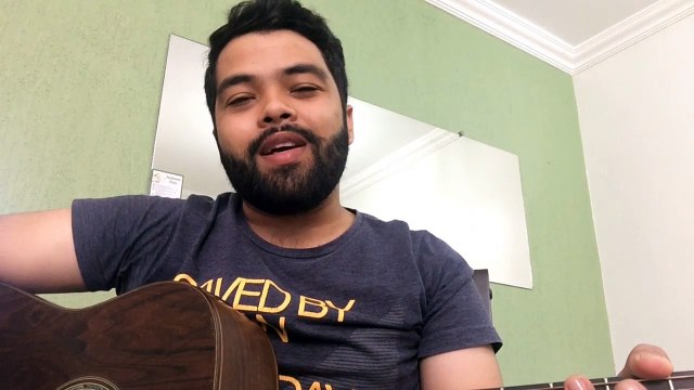 Porque Ele vive nº 545 - Harpa Cristã por Daniel Sobral