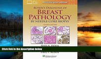 PDF  Rosen s Diagnosis of Breast Pathology by Needle Core Biopsy Syed A. Hoda MD  [DOWNLOAD] ONLINE