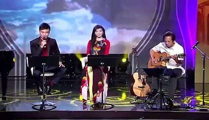 Hỏi anh hỏi em - Huỳnh Phi Tiễn & Băng Tâm