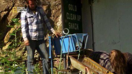 Yukon Gold : lor à tout prix saison 2 E2 FR (HD)