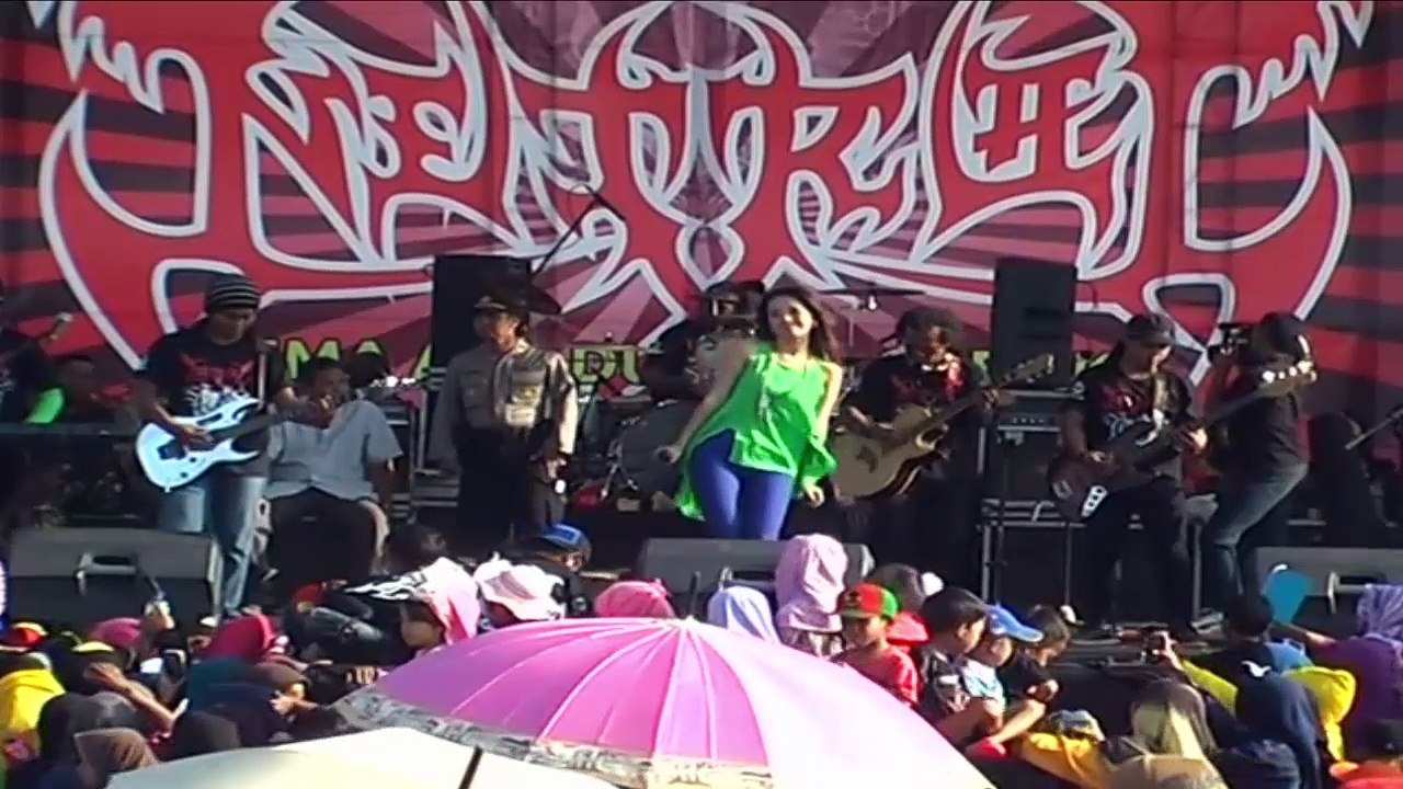 Tiga Hari Tiga Malam Dangdut Koplo Yahud  Monata