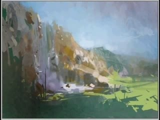 Speedpainting 3