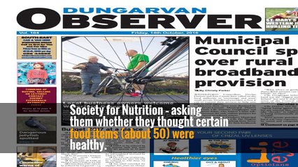 Percent of nutritionists