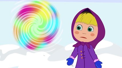 Masha And Dora vs Venom Paw Patrol Funny Story 50 Finger Family Nursery Rhymes