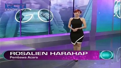 Artis Terlibat Properti Bermasalah