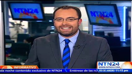 “Como humano me duele que le quiten la vida”: Juan José Herrera, hijo del colombiano que recibirá pena de muerte en Chin