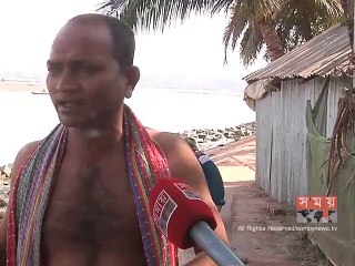 খুলনায় নদীর তীর সংরক্ষণ প্রকল্পে অনিয়মের অভিযোগ