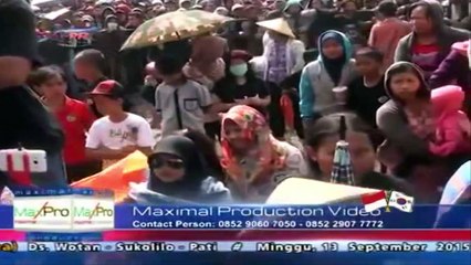 Roda Kehidupan Ratna antika Dangdut Koplo Pokok E Joget