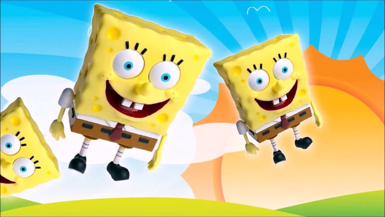 Hello Kitty Eggs Surprise Animated Peter Pan Spongebob Angry Birds My Little Ponies