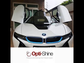 Car Ceramic Paint Protection