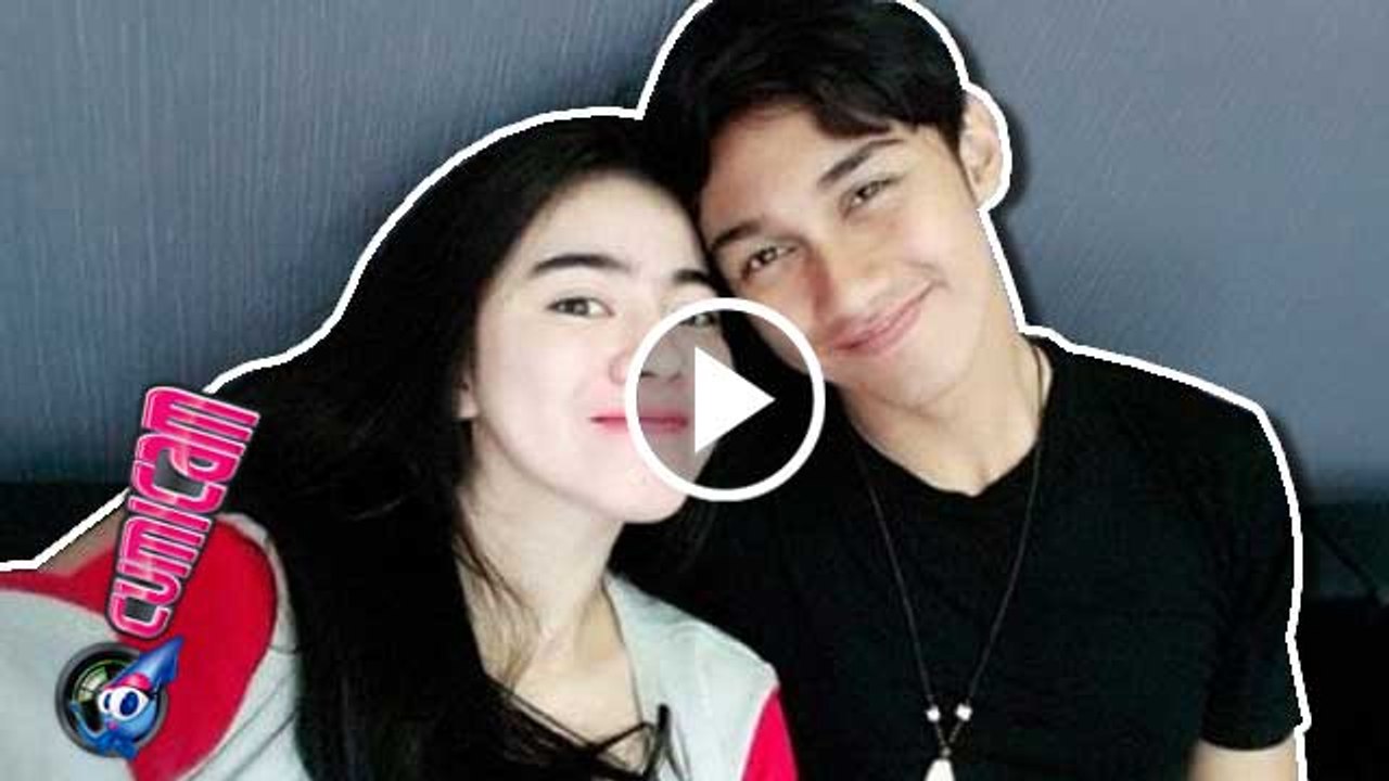 Feli-Hito Didesak Orang Tua Segera Menikah - Cumicam 28 Februari 2017