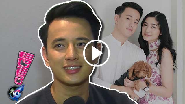Tiba-tiba Billy Davidson Mau Nikah, Ini Alasannya! - Cumicam 28 Februari 2017