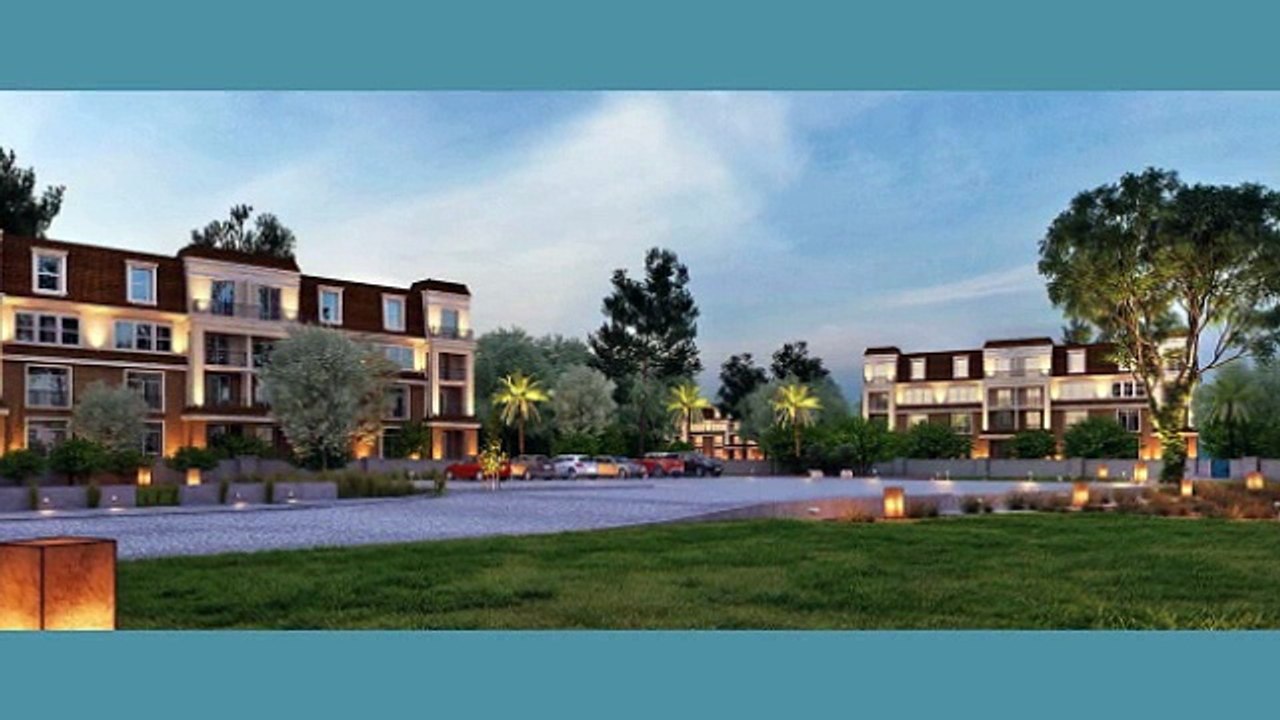 Realestate Egypt