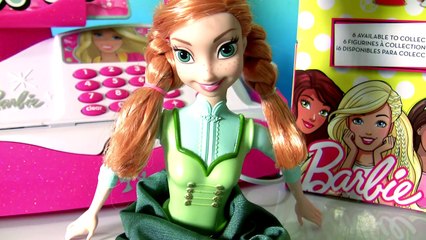 BARBIE FASHEMS FULL CASE NEW Collection of 35 Mashems Squishy Mini Dolls for Girls by Funtoys-BW88oKqkhDU