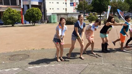 Bentley Continental GTで女子大へ,タイ,ミャンマー関連イベント,ソンクラーン,水掛祭り!สงกรานต์,ประเทศญี่ปุ่น