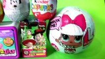 TOYS SURPRISE LOL Dolls Barbie Fashems Twozies Baby Lalaloopsy Kinder Disney Frozen Funtoys-ZEt7MUBZl0E