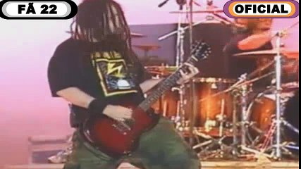 CPM22- Felicidade instantanea (Planeta Atlântida 2006 RS)