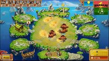 Farm Frenzy Vikings Free - Android gameplay