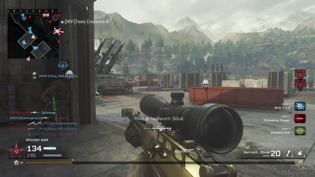 Barret50