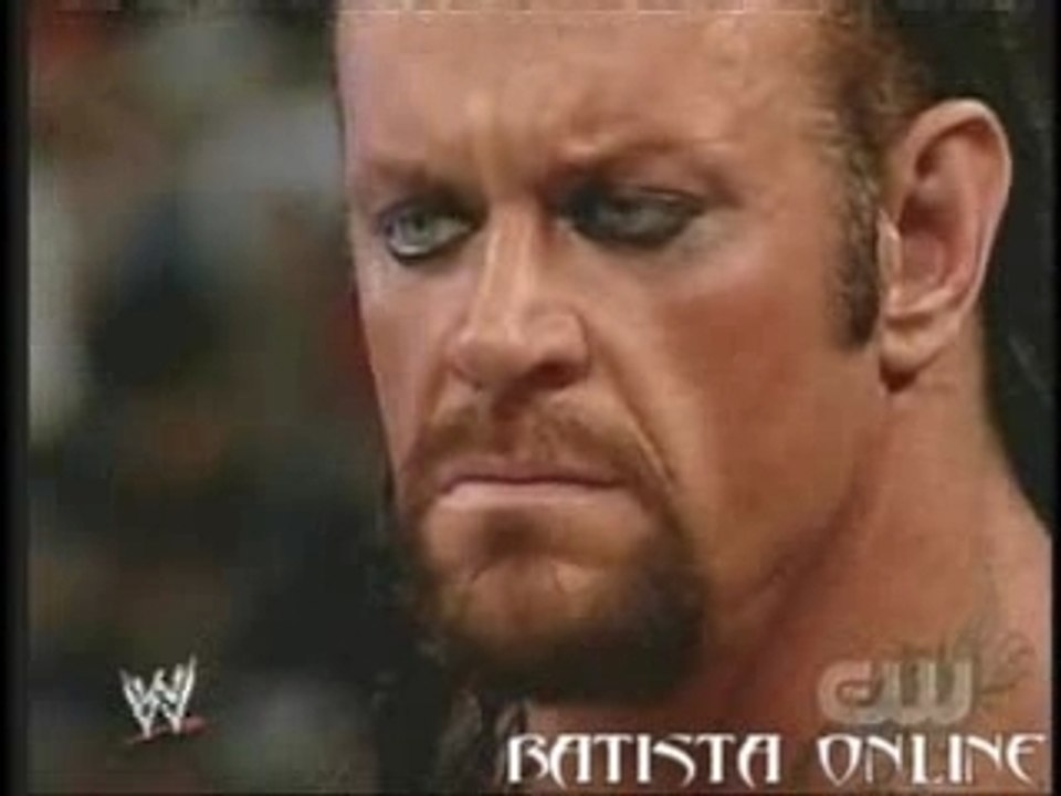 undertaker word champion
