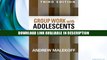 eBook Free Group Work with Adolescents, Third Edition: Principles and Practice (Social Work