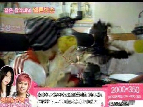 GOLF&MIKE - Korea Radio Part3