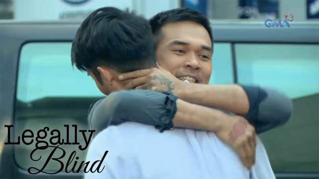 Legally Blind Teaser Ep. 7: Ang kapatid ni Edward