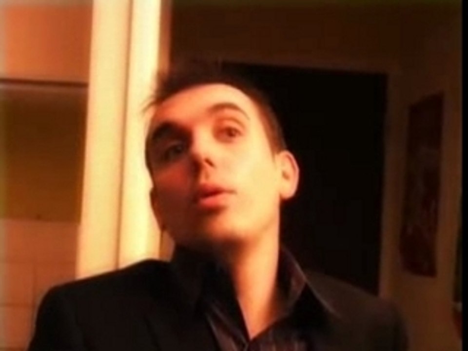 Davy-mourir