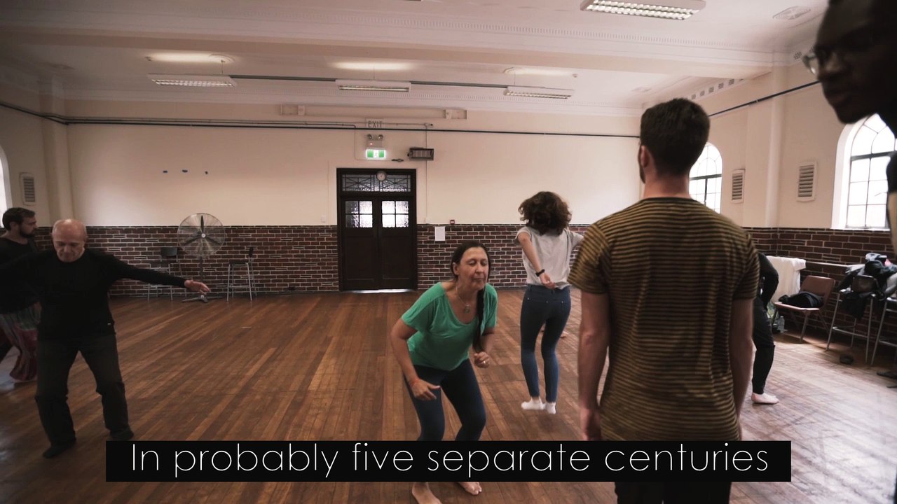 Le Porteur d'Histoire - Teaser Final