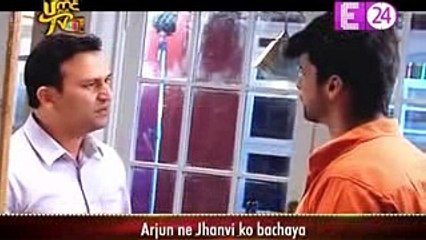 Beyhadh - ASWIN KA MURDER MYSTRY - 28th February 2017