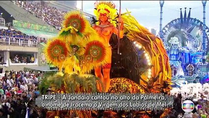 Beija-Flor de Nilópolis 2017