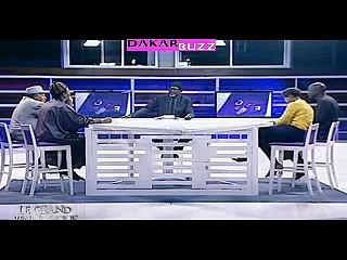 Serigne Sidy à Tounkara «Ya Def Lii Takh Ma Woon La Sama Réwandé»