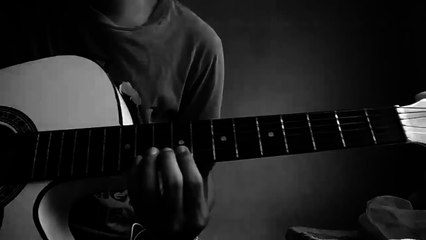 Sinong Nagbago - Jireh Lim ( Guitar Cover )