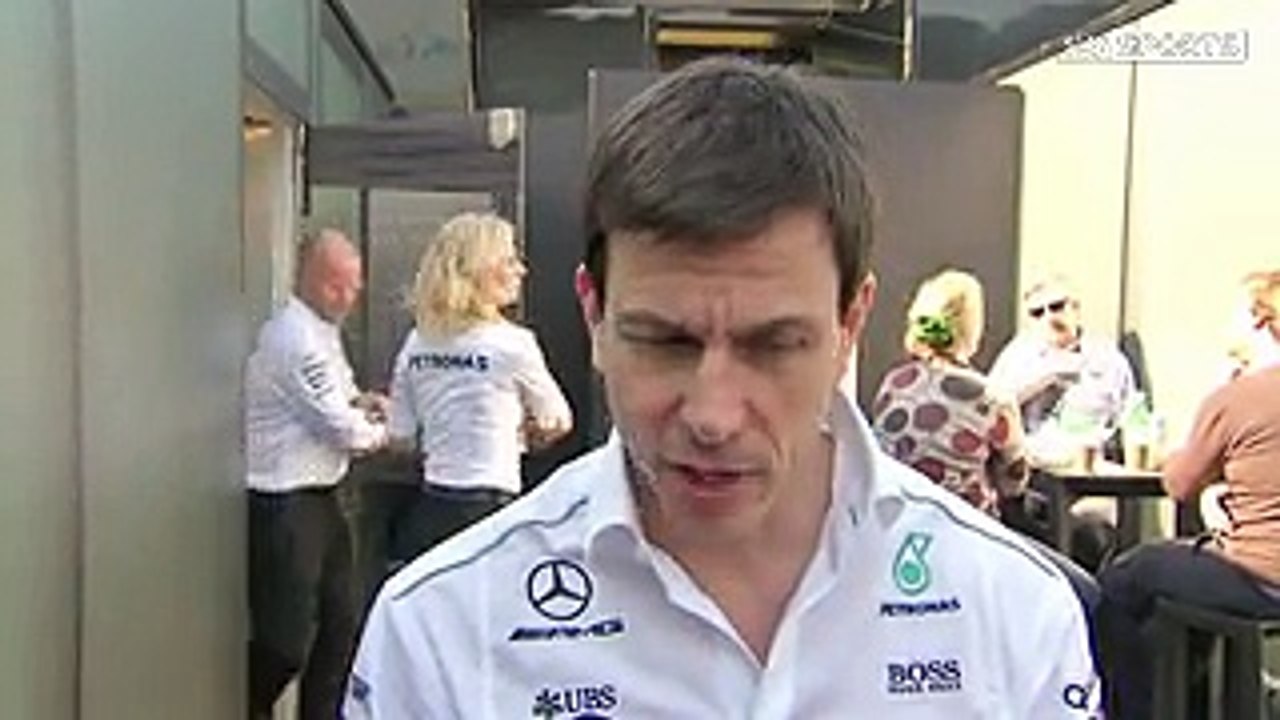 F1 2017 Ted’s Notebook – Test 1, Day 1 Barcelona