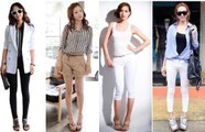 [Chu Thị TV] Vui Sống Mỗi Ngày | 	Phong cách thời trang nữ tính