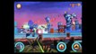 Angry Birds Transformers - Part 5 Unlock Ultra Magnus - Walktrough Gameplay