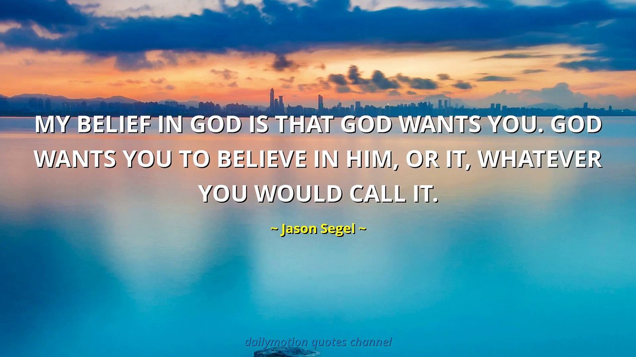 Jason Segel Quotes #2