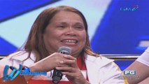 Wowowin: Isang OFW yaya, ikinuwento ang kanyang hirap sa Abu Dhabi