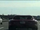Illegal Street Racing - Dodge Viper vs. BMW M3