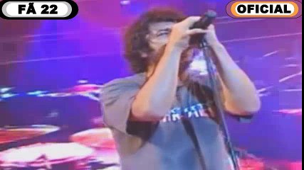 CPM22- Atordoado (Planeta Atlântida 2006 RS)