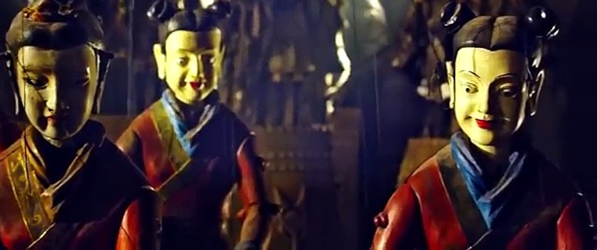 Best Sci-Fi Movies 2016 English HD _ New Fantasy movies Martial Arts Adventure _