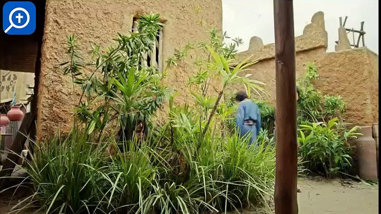 Capitulo 27 TIERRA PROMETIDA Español Latino