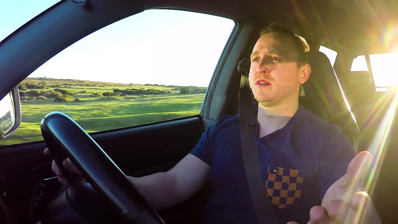 Awesome Affordable Cars - Subaru Forester STI & Mitsubishi Evo Wagon-ipZzJT9oeus