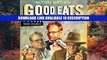 Download [PDF] Good Eats (The Early Years / The Middle Years / The Later Years) Popular Collection